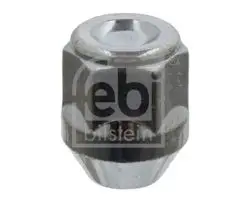 Bijon Somunu Kapalı Tip Sağ M12×1.5mm (Hyundai / Mazda / Kia)