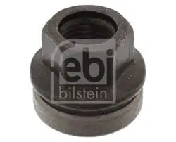 Bijon Somunu Ford Açık Transit V-363 12 -