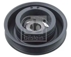 Krank Kasnağı Ford Fiesta / B-Max 08 -