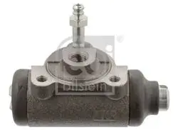 Fren Silindiri Arka Ford ABS + Esp Lı Ranger 11 -