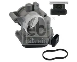 Boğaz Kelebegı (VW Caddy 11-Golf 10-14 Passat 11-15 Polo 10 -) Cayc-Cayd