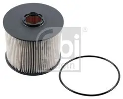 Yakıt Filtresi Ford 1682001 / 9M5j 9176 Aa / 9M5q 9155 / 9467637280 S-Max / Galaxy / Kuga / Psa 08 -