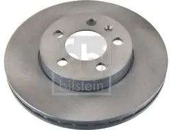 Ön Fren Diski-256×22 5×100 (VW Polo 18- Audi A1 19- Seat Ibiza 18 -)
