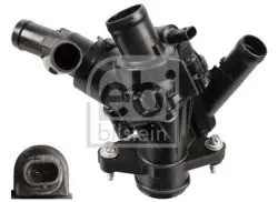Termostat (Mercedes M270 / W117 / W156 / W176 / W242 / W246)