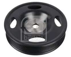 Krank Kasnağı (VW Golf 04-14 Passat 06-15 Polo 02-20 Audi A3 04-13 Seat Leon 11-13)