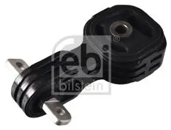 Motor Takozu Arka (Honda CRV 2.0-2.4 2006 /)