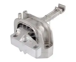Motor Takozu Sağ (VW Polo VI (Aw1, Bz1, Ae1) 1.6 TDI 17 -)