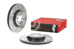Ön Fren Diski-312×25 5×112 (VW Caddy 04-Golf 04-Passat 06-Audi A3 04-Seat Leon 06 -) Max
