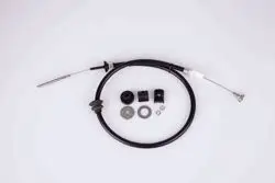 Debriyaj Teli Seat Cordoba (6K1, 6K2) , Cordoba Vario (6K5) , Ibiza II (6K1) , Inca (6K9)