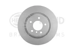 Fren Diski Arka Cap 330mm (BMW 3 Serisi (F30-F35) 10 / 2011 -) 330