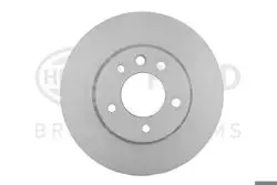 Fren Diski Porsche, VW Cayenne (9Pa) , Touareg (7La, 7L6, 7L7) , Touareg (7P5, 7P6)