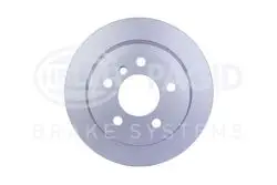 Fren Diski Arka Havalı BMW F30 F32 F34 F36 3.20 / 3.28