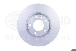 Fren Diski Audi, Porsche, VW Cayenne (92A) , Cayenne (9Pa) , Q7 (4Lb) , Touareg (7La, 7L6, 7L7)