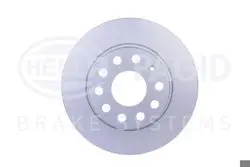 Fren Diski Audi, Seat, Skoda, VW A1 (8X1, 8Xk) , A1 Sportback (8Xa, 8Xf) , A3 (85S, 85M) , A3 (8P1) , A3