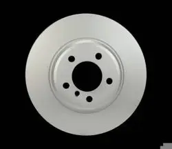 Fren Diski Ön (BMW E65-E66 / 7.40-7.45-7.60)