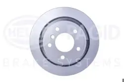 Fren Disk Arka Havalı (BMW 5 Serisi E39 / 96-03) /