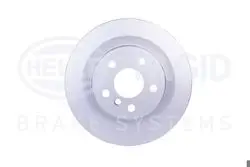 Fren Diski BMW F-39 / 40 / 45 / 46 / 48 Mini F-54 / 60 220-225 / D Arka