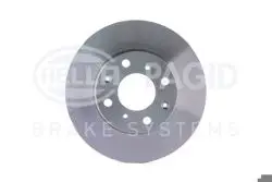Fren Diski Ön Havalı Honda Civic 1.4 1.5 1992-2000 240×4