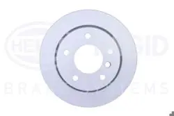 Fren Diski Arka Havalı BMW E46 316 / 318 / 320 / D / E36-3.23-3.28