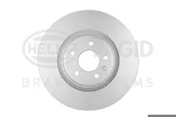 Fren Diski Audi A4 (8W2, B9) , A4 Allroad (8Wh, B9) , A4 Avant (8W5, B9) , A5 (F53) , A5 Convertible (F5