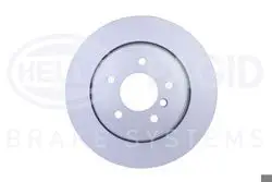 Fren Diski Arka (BMW E60 / 520I 523I 525I 530I)