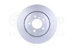 Fren Diski BMW E65-E66 / 730D / 730 / 735 Arka