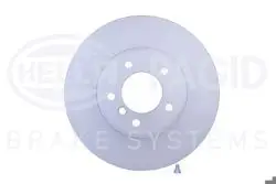 Fren Diski (BMW 5 Seri E60 On 2002-2010) Otom.