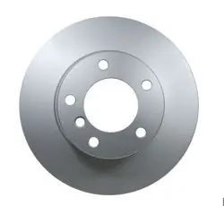 Fren Diski Ön Düz 286 mm (BMW E36)