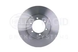 Fren Diski Ön Havalı Ssangyong Musso 96-05 Korando 96-05 Daewoo Musso 96-05278×6
