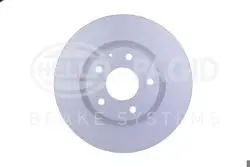 Fren Diski Ön-(Havalı)-(295-5)-(Mazda 3 2013 /-Cx-3 2015 /)