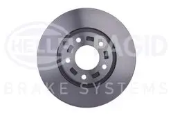 Fren Diski Ön Havalı (300-5)-(Mazda-3 03 / 07 2.0 / Mazda-5 05 /)