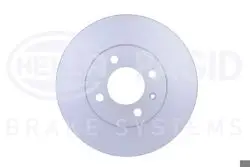Fren Diski Seat, VW Arosa (6H) , Caddy Box (6K9, 9E7, 9E9) , Caddy Estate (6K9, 9E7, 9E9) , Caddy II Bo