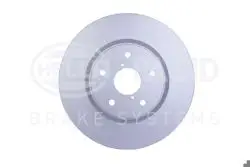 Fren Diski Subaru Impreza Hatchback (Gr, Gh, G3) , Impreza Saloon (Gr) , Trıbeca (B9) , Wrx Hatchback (