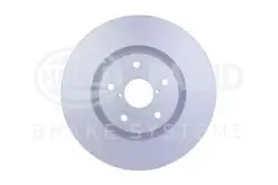 Fren Diski Subaru Impreza Estate, Impreza Hatchback (Gr, Gh, G3) , Impreza Saloon (Gd) , Impreza Saloo