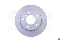 Fren Diski Arka BMW E81-E87 116I 118D 118I