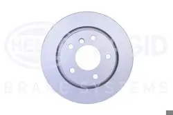 Fren Diski BMW E46 Arka Havalı 2001-2005