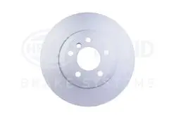 Fren Diski Arka BMW E70 / 71-F15 / 16 / 3.0Sd / 4.8 / 5.0