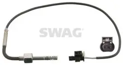 Egzoz Sıcaklık Sensörü X204 08-15 W463 11-W212 11-15 C219 06-10 W205 14-18