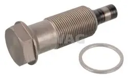 Eksantrik Zincir Gergisi (M112, M113) W202 97-00 W203 02-07 W210 97-02 W163 00-05 R230 02-12