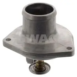 Termostat 80 °C (M119) W124 93-95 W210 96-97 W140 93-98 R107 86-89