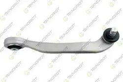 Salıncak Kolu Üst Eğri Sağ Audi A6 05-11 A8 04-10 Phaeton 02-09