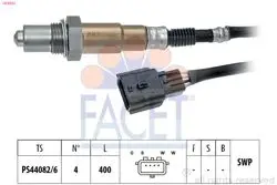 Oksijen Sensörü (K9k 1.5Dcı) Lodgy Dokker Duster Bd4 1.0 Symbol Logan Sandero II