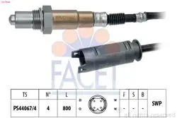 Oksijen Sensörü BMW N42 N45 N46 3-E46