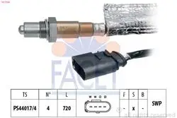 Oksijen Lambda Sensörü Golf IV Bora A3 Toledo 1.6 Aeh Akl 96  05