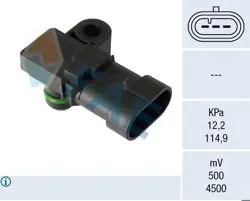 Emme Manifold Basınç Sensörü Cruze Astra H Zafira B Z16xep Z16xer A16xer A18xer