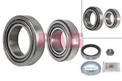 Teker Rulmanı Arka Boxer 2,4 TD 94 01 [1000 1400 Kg]