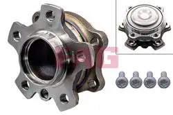 Porya BMW G20 G30 G11 G12 Ön Sağ Sol