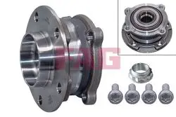 Teker Rulmanı Ön BMW E70 F15 F85 E71 E72 F16 F86