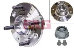 Arka Teker Poryası Volvo S40 I 95-03 V40 Sw 95-04 4 Bijon