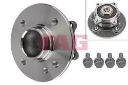 Arka Teker Poryası Mini R50 R52 R53 01-07